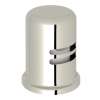 AG600PN Luxury Air Gap, Polished Nickel