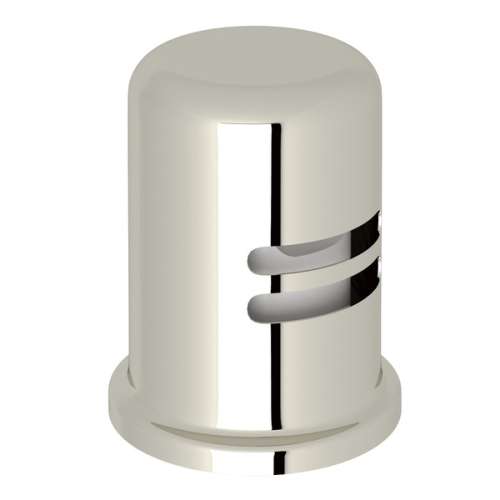 AG600PN Luxury Air Gap, Polished Nickel