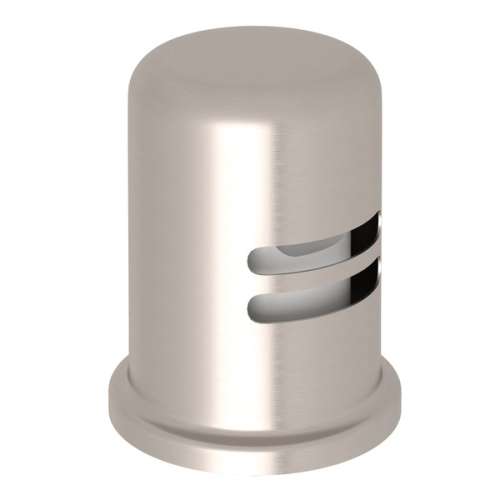 AG600STN Luxury Air Gap, Satin Nickel