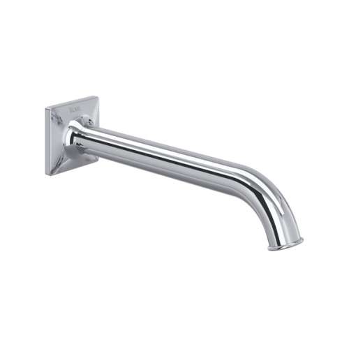 AP16W1APC Apothecary Wall Mount Tub Spout
