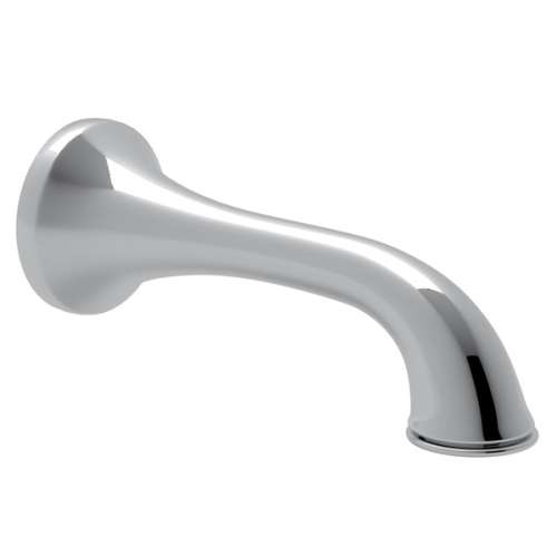 C2503APC 7-in Wall Mount Tub Spout