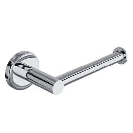 LO8APC Lombardia Wall Mount Toilet Paper Holder