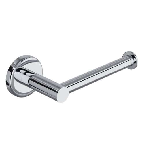 LO8APC Lombardia Wall Mount Toilet Paper Holder, Polished Chrome