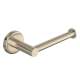 LO8STN Lombardia Wall Mount Toilet Paper Holder, Satin Nickel