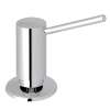 LS450LAPC Lux II Soap and Lotion Dispenser, Polished Chrome