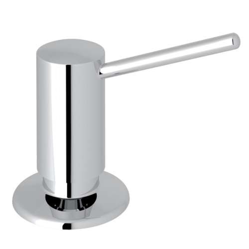 LS450LAPC Lux II Soap and Lotion Dispenser, Polished Chrome