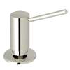 LS450LPN Lux II Soap and Lotion Dispenser, Polished Nickel