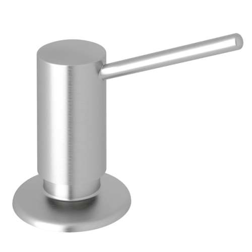 LS450LSS Lux II Soap and Lotion Dispenser, Stainless Steel