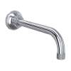 MB2045APC Graceline Wall Mount Tub Spout, Polished Chrome