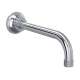 MB2045APC Graceline Wall Mount Tub Spout, Polished Chrome
