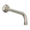 MB2045PN Graceline Wall Mount Tub Spout, Polished Nickel