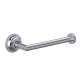 MBG4APC Graceline Wall Mount Towel Holder, Polished Chrome