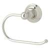 ROT8PN Wall Mount Toilet Paper Holder, Polished Nickel