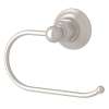 ROT8STN Wall Mount Toilet Paper Holder, Satin Nickel