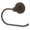 ROT8TCB Wall Mount Toilet Paper Holder, Tuscan Brass
