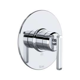 TAP51W1LMAPC Apothecary 1/2-in Pressure Balance Trim with Lever Handle