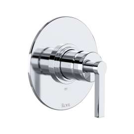 TLB51W1LMAPC Lombardia 1/2-in Pressure Balance Trim with Lever Handle
