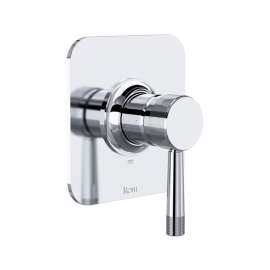 TMB51W1LMAPC Graceline 1/2-in Pressure Balance Trim with Lever Handle