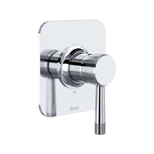 TMB51W1LMAPC Graceline 1/2-in Pressure Balance Trim with Lever Handle, Polished Chrome