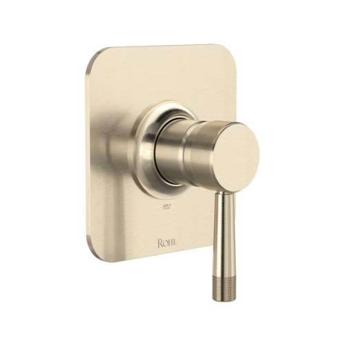 TMB51W1LMSTN Graceline 1/2-in Pressure Balance Trim with Lever Handle, Satin Nickel