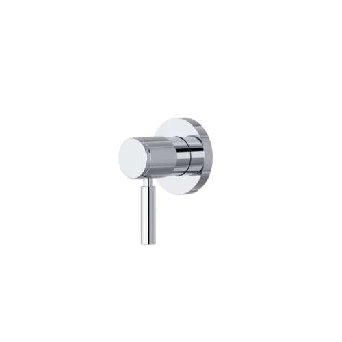 TRU18W1LMC Riu Trim For Volume Control and Diverter, Chrome