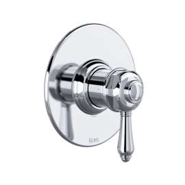 TTD51W1LMAPC 1/2-in Pressure Balance Trim with Lever Handle