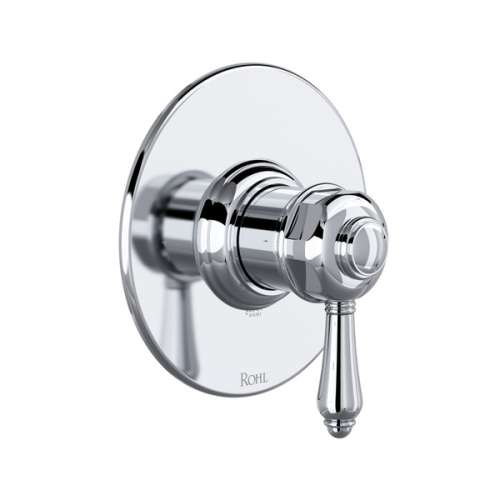 TTD51W1LMAPC 1/2-in Pressure Balance Trim with Lever Handle