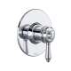 TTD51W1LMAPC 1/2-in Pressure Balance Trim with Lever Handle, Polished Chrome