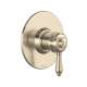 TTD51W1LMSTN 1/2-in Pressure Balance Trim with Lever Handle, Satin Nickel