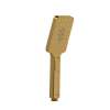 4365BG-WS 5-in 1.8 GPM 2-Function Handshower, Brushed Gold