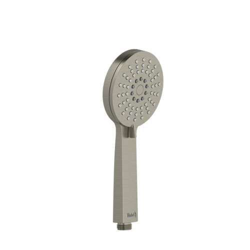 4370BN-WS 4-in 1.8 GPM 3-Function Handshower, Brushed Nickel