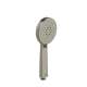 4370BN-WS 4-in 1.8 GPM 3-Function Handshower, Brushed Nickel
