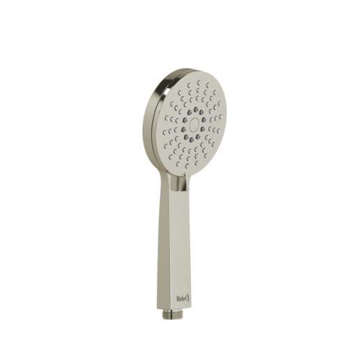 4370PN-WS 4-in 1.8 GPM 3-Function Handshower, Polished Nickel