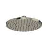 468BN 8-in Rain Showerhead, Brushed Nickel