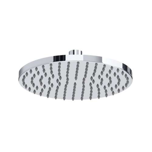 468C 8-in Rain Showerhead, Chrome