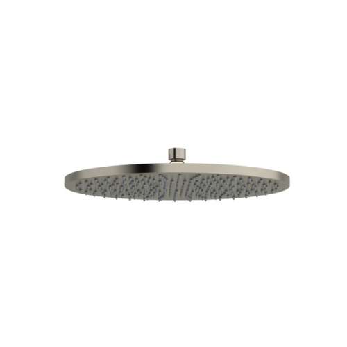 472BN-WS 12-in 1.8 GPM Rain Showerhead, Brushed Nickel