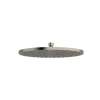 472BN 12-in Rain Showerhead, Brushed Nickel