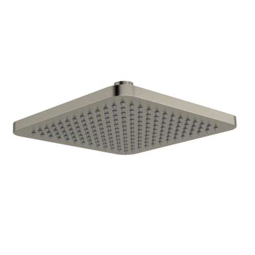 478BN-WS 8-in 1.8 GPM Rain Showerhead, Brushed Nickel