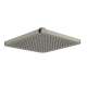 478BN-WS 8-in 1.8 GPM Rain Showerhead, Brushed Nickel