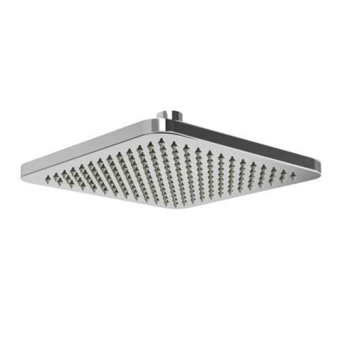 478C 8-in Rain Showerhead, Chrome