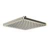 478PN-WS 8-in 1.8 GPM Rain Showerhead, Polished Nickel
