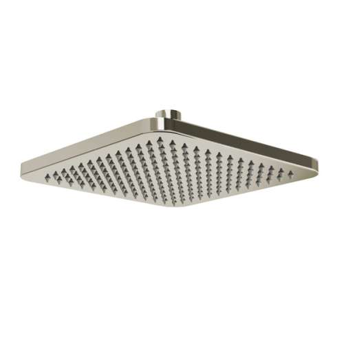 478PN-WS 8-in 1.8 GPM Rain Showerhead, Polished Nickel