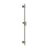 4862BN 36-in Shower Bar, Brushed Nickel