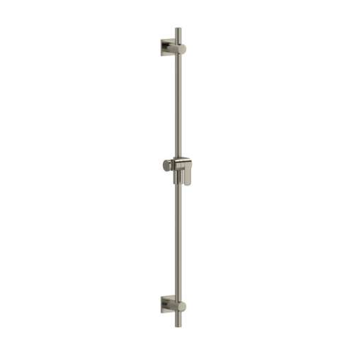 4862BN 36-in Shower Bar, Brushed Nickel