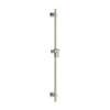 4862PN 36-in Shower Bar, Polished Nickel