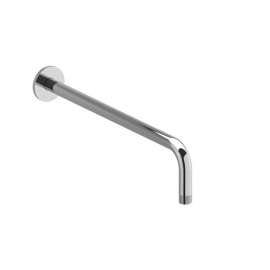 503C 16-in Wall Mount Shower Arm with Round Escutcheon
