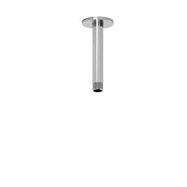 508C 6-in Ceiling Mount Shower Arm with Round Escutcheon