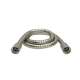 7259BN 59-in Metal Shower Hose Assembly, Brushed Nickel