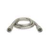 7259PN 59-in Metal Shower Hose Assembly, Polished Nickel
