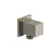 774BN Handshower Outlet, Brushed Nickel